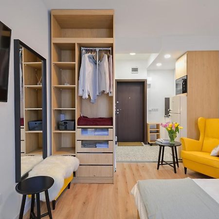 Apartament Cosy And Stylish Studio Next To Sofia'S Central Market Hall Zewnętrze zdjęcie