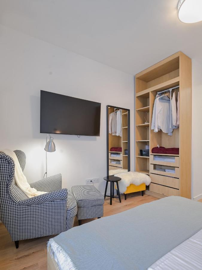 Apartament Cosy And Stylish Studio Next To Sofia'S Central Market Hall Zewnętrze zdjęcie