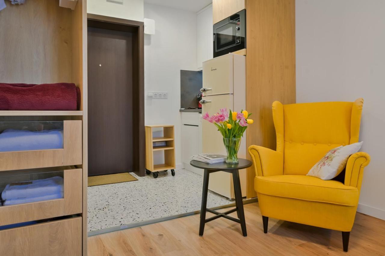 Apartament Cosy And Stylish Studio Next To Sofia'S Central Market Hall Zewnętrze zdjęcie