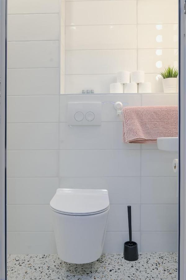 Apartament Cosy And Stylish Studio Next To Sofia'S Central Market Hall Zewnętrze zdjęcie