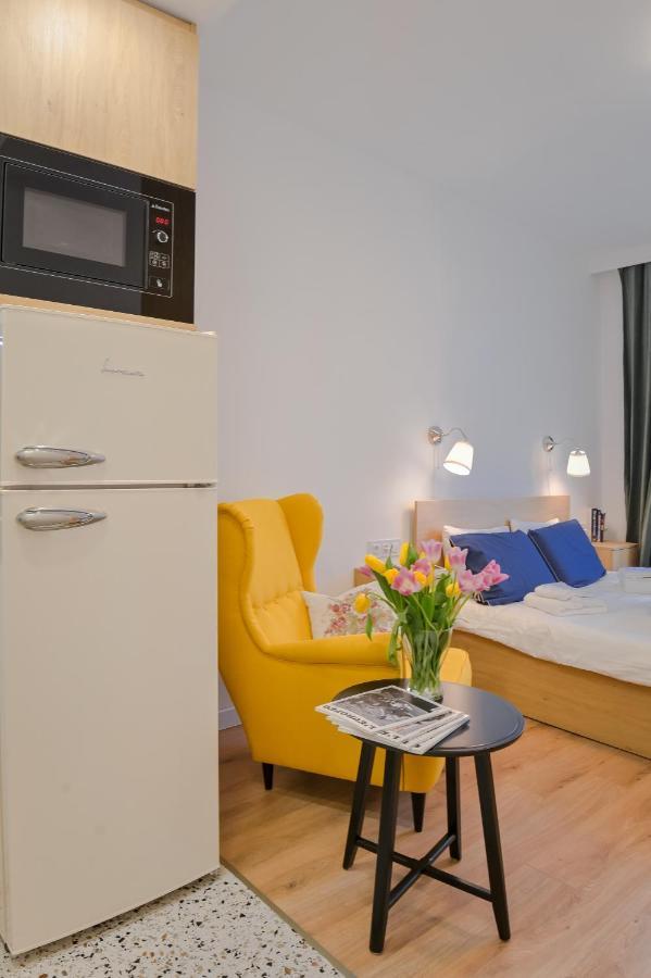 Apartament Cosy And Stylish Studio Next To Sofia'S Central Market Hall Zewnętrze zdjęcie